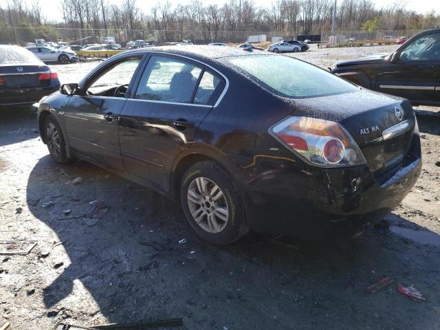 Photo 2 from auction – 2011 NISSAN ALTIMA BAS with VIN 1N4AL2AP2BN514902