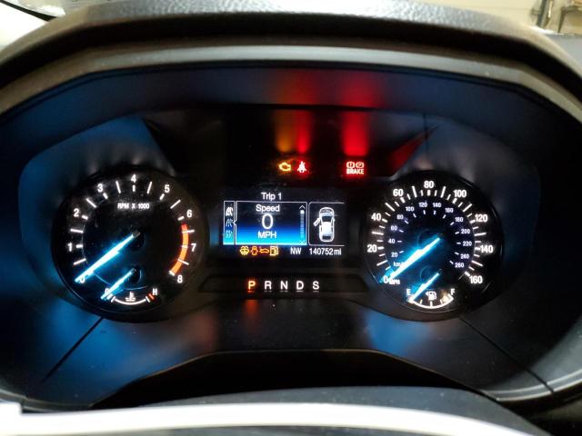 Photo 9 from auction – 2016 FORD EDGE SE with VIN 2FMPK4G90GBC50671
