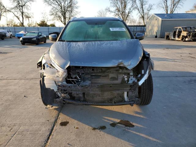 Фото 5 с аукциона – 2019 NISSAN KICKS S с VIN 3N1CP5CU3KL553917