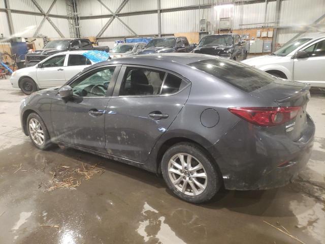 Photo 2 from auction – 2014 MAZDA 3 TOURING with VIN 3MZBM1V72EM104936