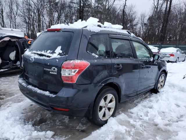 Photo 3 from auction – 2015 SUBARU FORESTER 2 with VIN JF2SJADC2FH413744