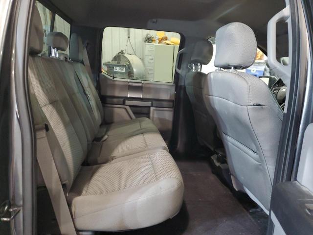 Photo 10 from auction – 2016 FORD F150 SUPER with VIN 1FTEW1EG8GFA46490