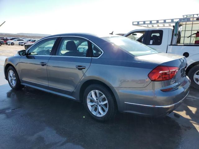 Photo 2 from auction – 2016 VOLKSWAGEN PASSAT S with VIN 1VWAT7A38GC058053