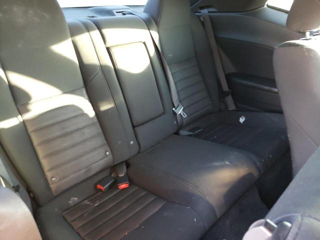 Photo 10 from auction – 2009 DODGE CHALLENGER with VIN 2B3LJ44V89H559121