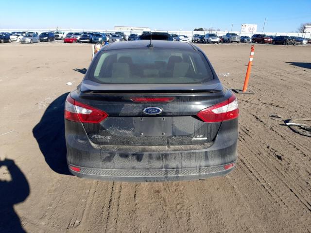 Фото 6 с аукциона – 2014 FORD FOCUS SE с VIN 1FADP3F27EL197266