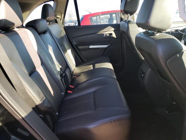 Photo 10 from auction – 2014 FORD EDGE SEL with VIN 2FMDK4JC9EBA22429