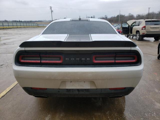 Photo 6 from auction – 2017 DODGE CHALLENGER with VIN 2C3CDZAG2HH561460