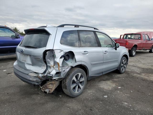 Photo 3 from auction – 2017 SUBARU FORESTER 2 with VIN JF2SJALC9HH450827