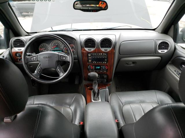 Photo 8 from auction – 2002 GMC ENVOY with VIN 1GKDT13S422435899