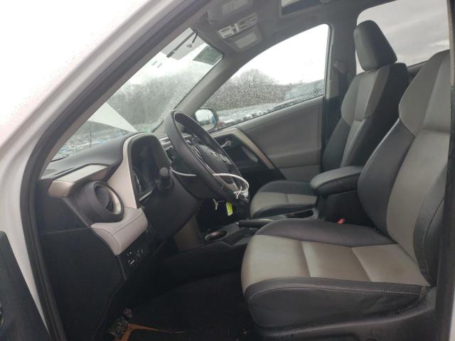 Photo 7 from auction – 2013 TOYOTA RAV4 LIMIT with VIN 2T3DFREV1DW093802