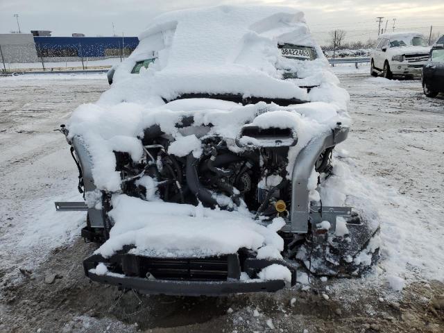 Photo 5 from auction – 2020 FORD EXPEDITION with VIN 1FMJU1HT0LEA40837