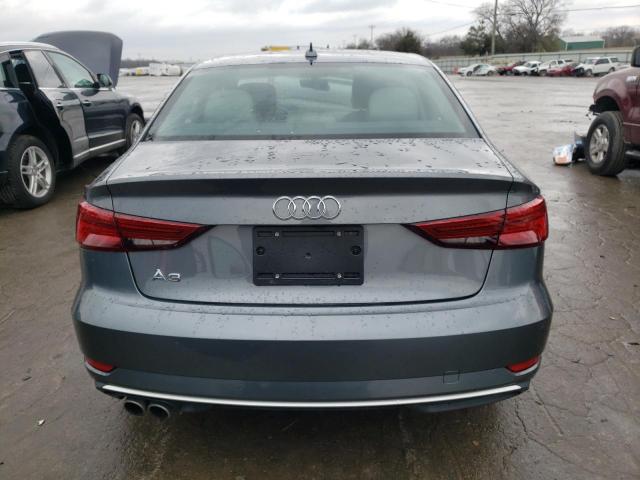 Photo 6 from auction – 2017 AUDI A3 PREMIUM with VIN WAUAUGFF0H1032365