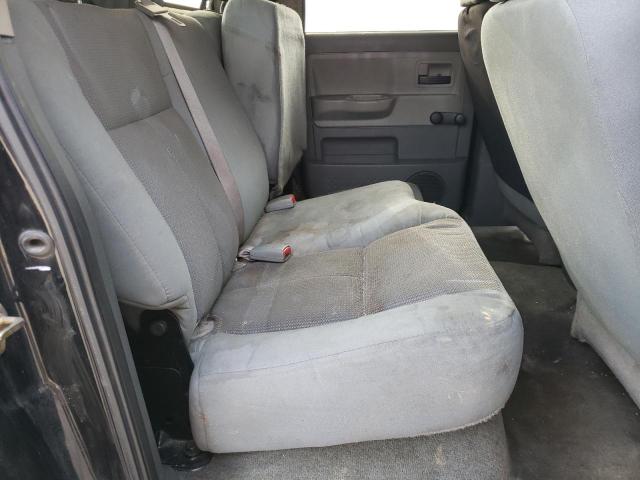 Photo 10 from auction – 2005 DODGE DAKOTA QUA with VIN 1D7HW28K95S188120