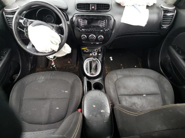 Photo 8 from auction – 2014 KIA SOUL with VIN KNDJP3A54E7049793