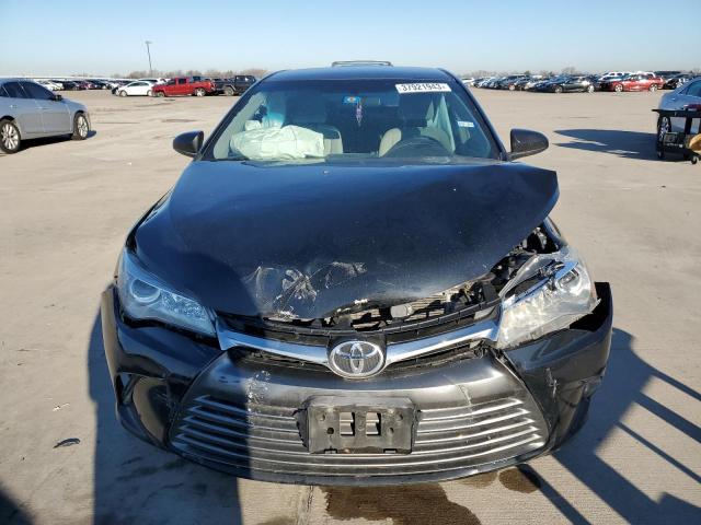 Photo 5 from auction – 2017 TOYOTA CAMRY LE with VIN 4T1BF1FK8HU649776