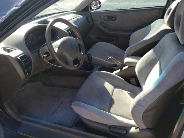 Photo 7 from auction – 1994 ACURA INTEGRA LS with VIN JH4DC4358RS033917