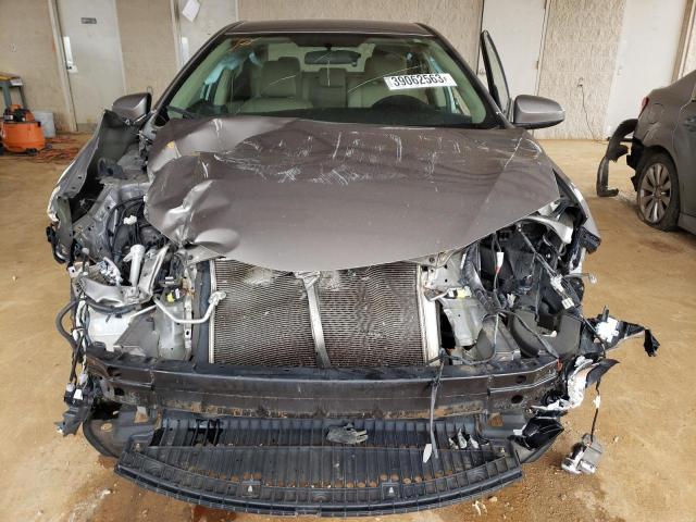 Photo 5 from auction – 2014 TOYOTA COROLLA L with VIN 2T1BURHE8EC207864
