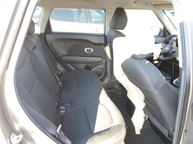 Photo 10 from auction – 2016 KIA SOUL + with VIN KNDJP3A57G7394187