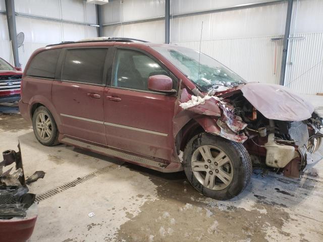 Photo 4 from auction – 2010 DODGE GRAND CARA with VIN 2D4RN6DX8AR397258