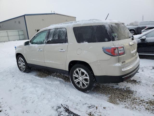 Photo 2 from auction – 2014 GMC ACADIA SLT with VIN 1GKKVRKD6EJ208968