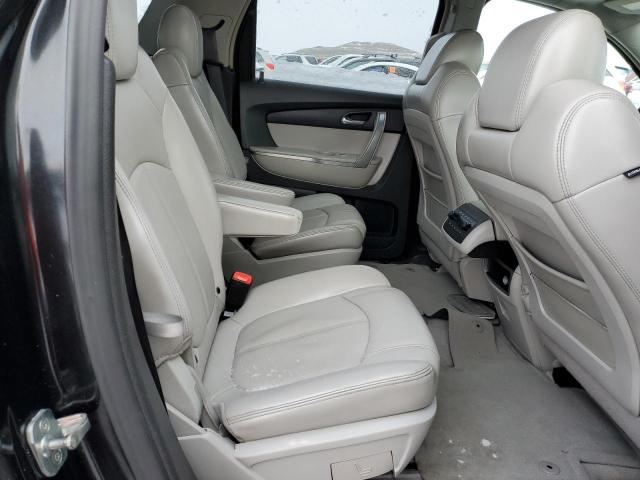 Photo 11 from auction – 2008 GMC ACADIA SLT with VIN 1GKEV23758J137487