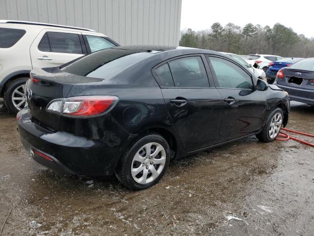 Photo 3 from auction – 2010 MAZDA 3 I with VIN JM1BL1SF2A1249533