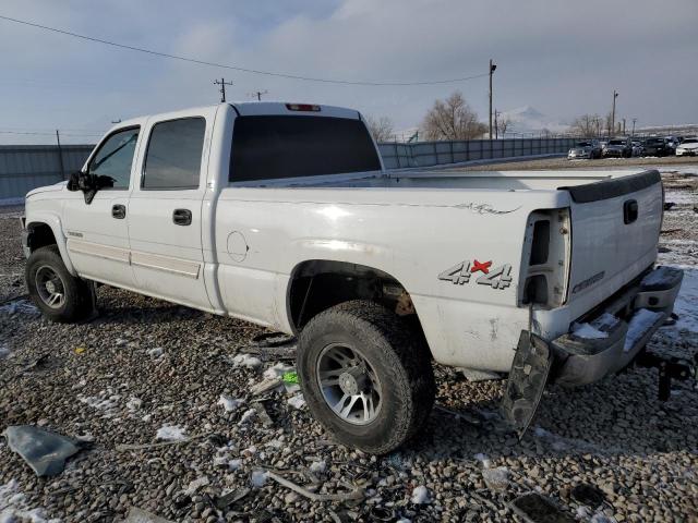 Photo 2 from auction – 2005 CHEVROLET SILVERADO with VIN 1GCHK23U35F801386