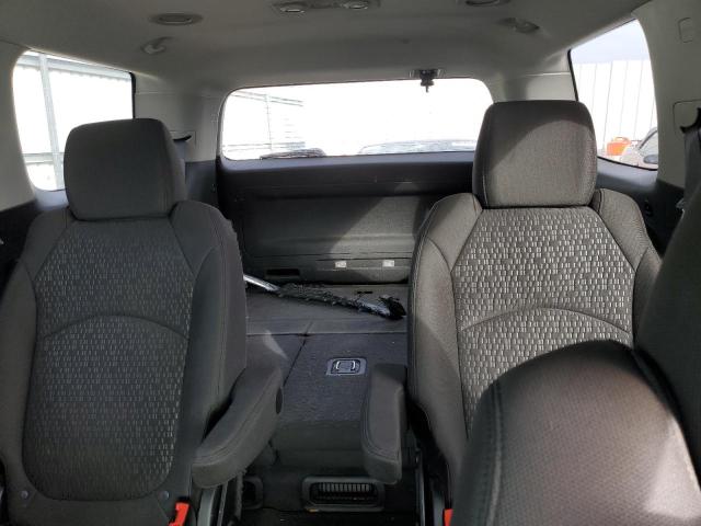 Photo 10 from auction – 2012 GMC ACADIA SLE with VIN 1GKKRPEDXCJ189973