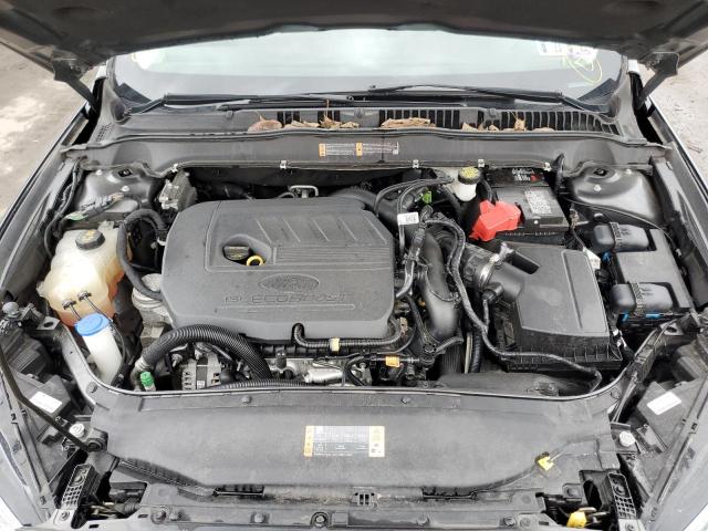 Photo 11 from auction – 2018 FORD FUSION SE with VIN 3FA6P0HD3JR170373
