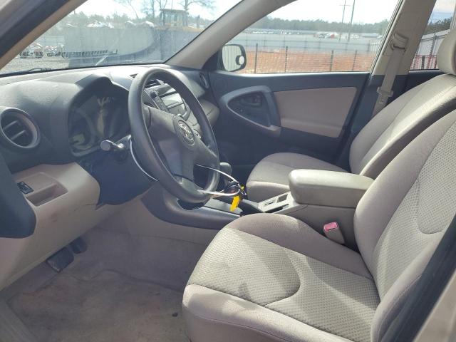 Photo 7 from auction – 2006 TOYOTA RAV4 with VIN JTMBD33V165016466