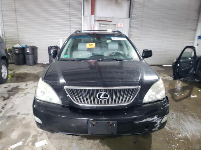 Photo 5 from auction – 2004 LEXUS RX 330 with VIN 2T2HA31U04C031694