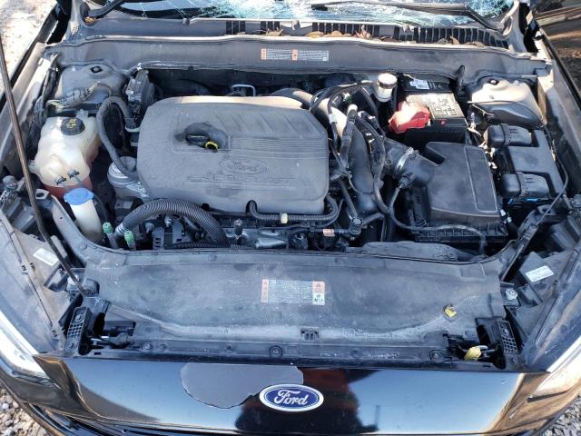 Photo 11 from auction – 2017 FORD FUSION SE with VIN 3FA6P0HD7HR249832