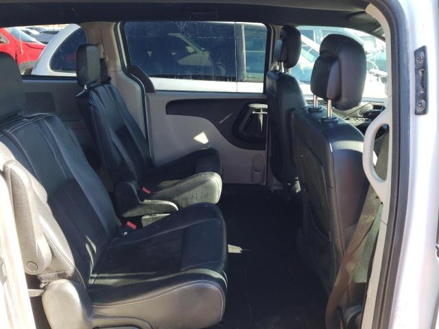 Photo 11 from auction – 2017 DODGE GRAND CARA with VIN 2C4RDGCG8HR865281