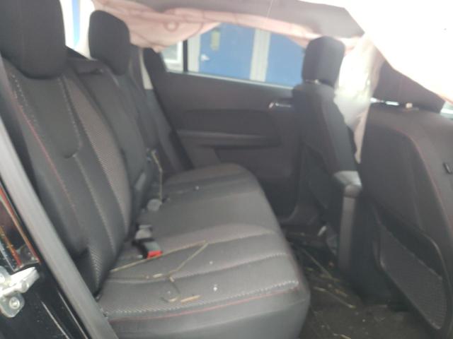 Photo 11 from auction – 2011 GMC TERRAIN SL with VIN 2CTFLTEC5B6465376