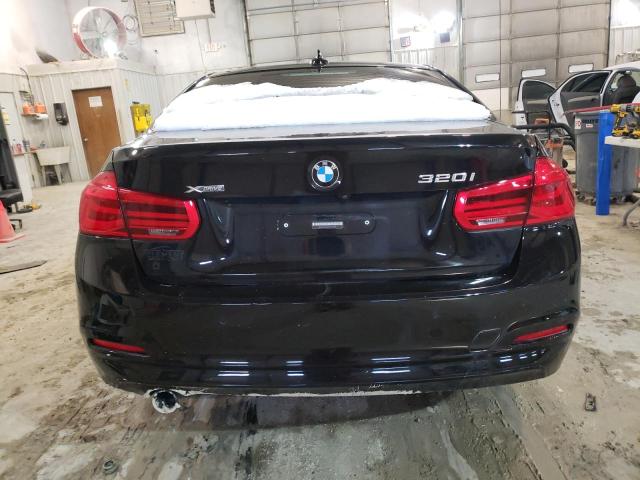 Foto 6 de la subasta – 2018 BMW 320 XI con VIN WBA8E5G59JNV01702