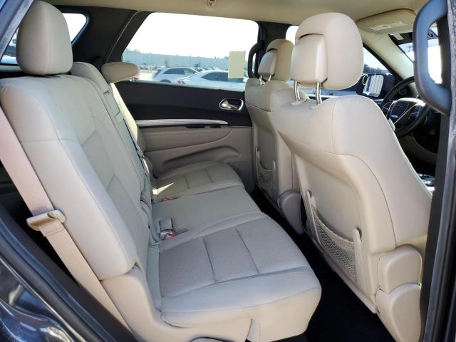 Photo 11 from auction – 2014 DODGE DURANGO SX with VIN 1C4RDJAG4EC590223