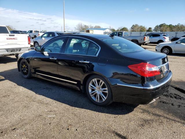 Photo 2 from auction – 2012 HYUNDAI GENESIS 4. with VIN KMHGC4DF4CU156031