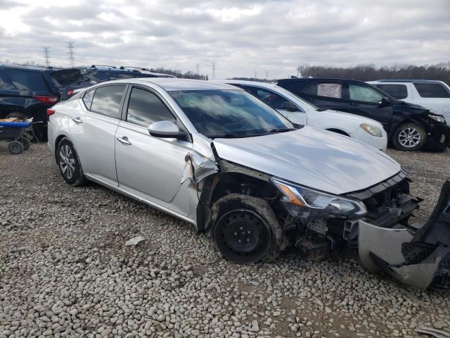 Photo 4 from auction – 2019 NISSAN ALTIMA S with VIN 1N4BL4BV2KC144205