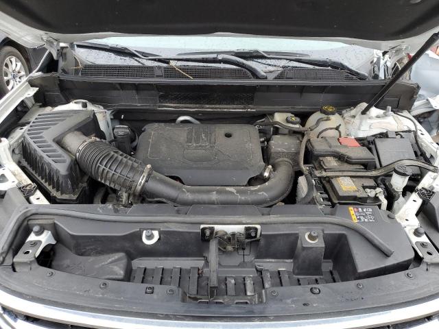 Photo 12 from auction – 2020 GMC ACADIA SLT with VIN 1GKKNML46LZ177589