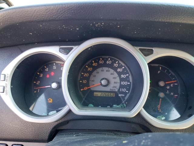 Photo 9 from auction – 2005 TOYOTA 4RUNNER SR with VIN JTEBT14R058027735