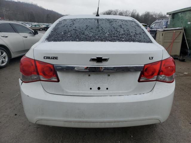 Photo 6 from auction – 2013 CHEVROLET CRUZE LT with VIN 1G1PC5SB5D7181877