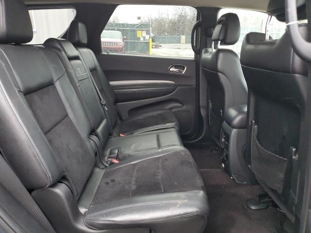 Photo 11 from auction – 2018 DODGE DURANGO GT with VIN 1C4RDJDG4JC282202