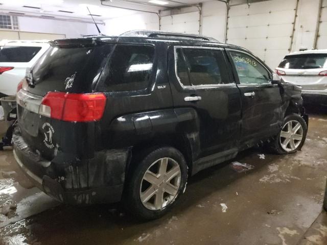 Photo 3 from auction – 2011 GMC TERRAIN SL with VIN 2CTALWEC2B6445792