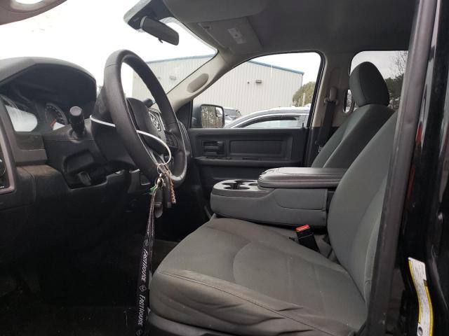 Photo 7 from auction – 2014 RAM 1500 ST with VIN 3C6RR7KT5EG211458