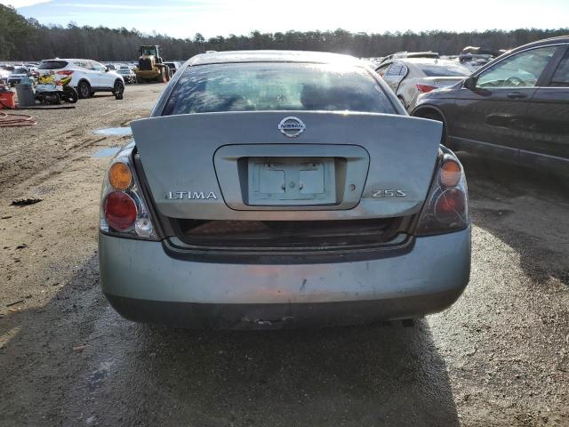 Photo 6 from auction – 2004 NISSAN ALTIMA BAS with VIN 1N4AL11D84C167140