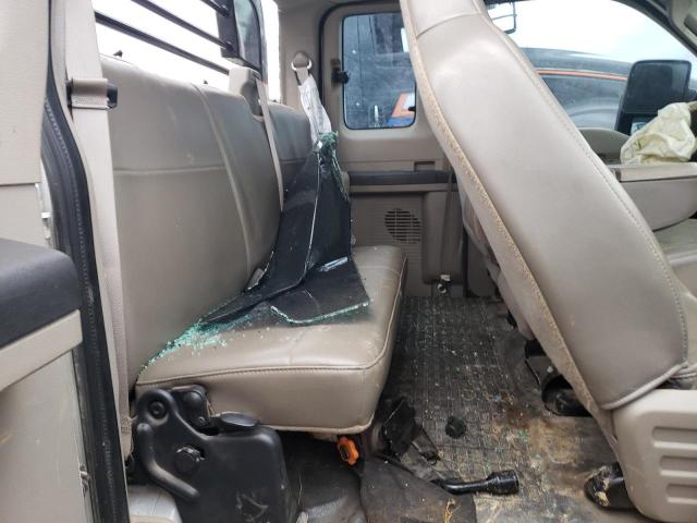 Photo 10 from auction – 2008 FORD F 350 with VIN 1FTWX31R28EA83997
