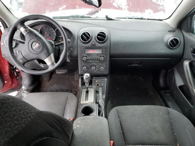 Photo 8 from auction – 2008 PONTIAC G6 BASE with VIN 1G2ZG57B384256830