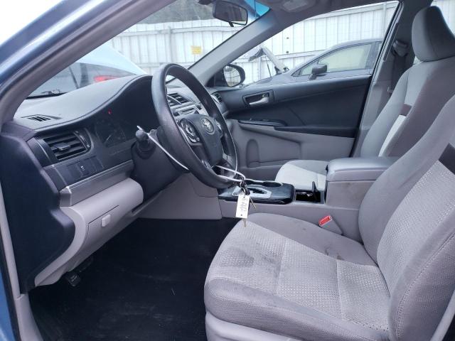 Photo 7 from auction – 2012 TOYOTA CAMRY BASE with VIN 4T1BF1FK6CU551967