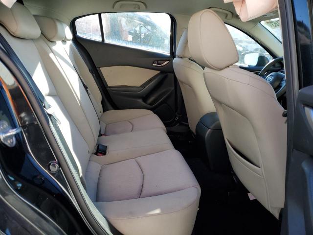 Photo 10 from auction – 2014 MAZDA 3 SPORT with VIN JM1BM1K76E1194323