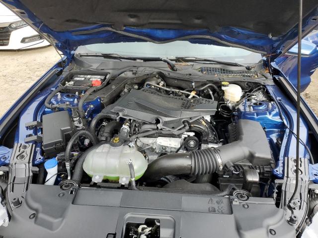 Photo 11 from auction – 2022 FORD MUSTANG with VIN 1FA6P8TH6N5121749